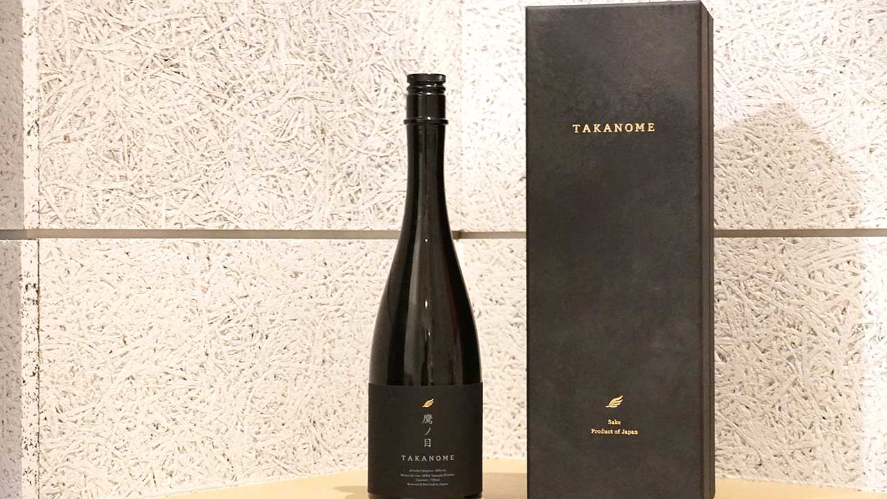 【大人気即納】takanome 混沌と秩序　即完売品 日本酒